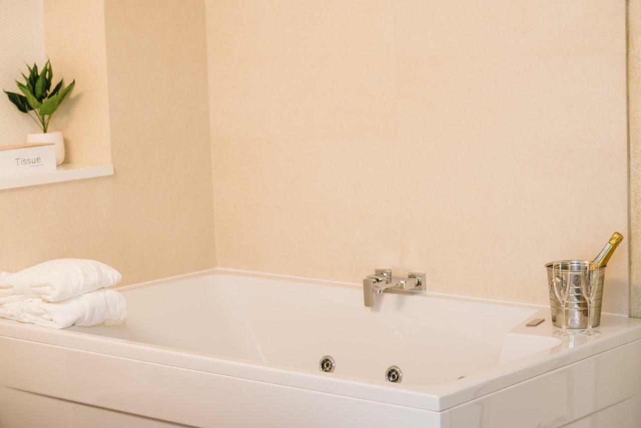 Apartman Donner Centar III Subotica Buitenkant foto